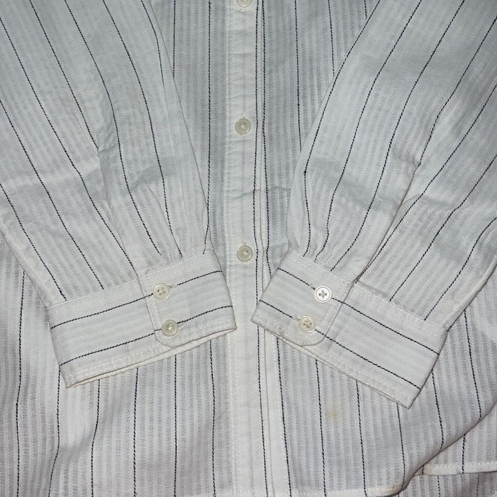 Loft Linenbuttondown - image 5
